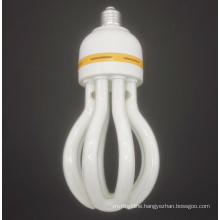 Energy Saving Bulb 25-27W Lotus Form